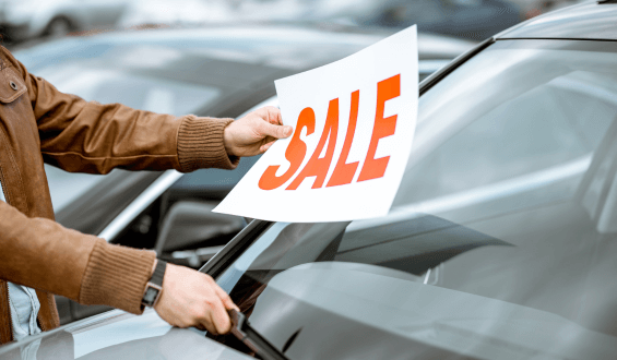 How to buy a used car: What to look for